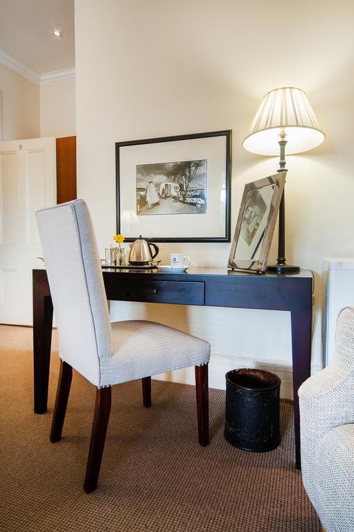 Quarters Hotel Дърбан Екстериор снимка