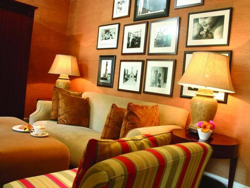 Quarters Hotel Дърбан Екстериор снимка